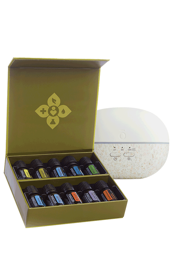 健康精選入會套裝 中文版 Healthy Start Enrollment Kit  (Chinese)
