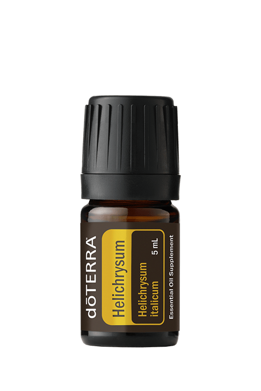 Helichrysum Essential Oil