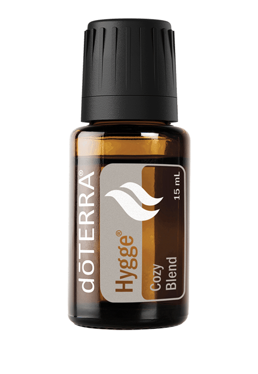 Hygge Essential Oil