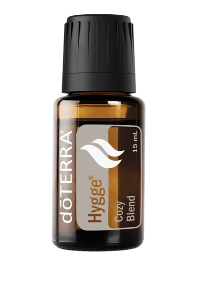 Hygge Essential Oil