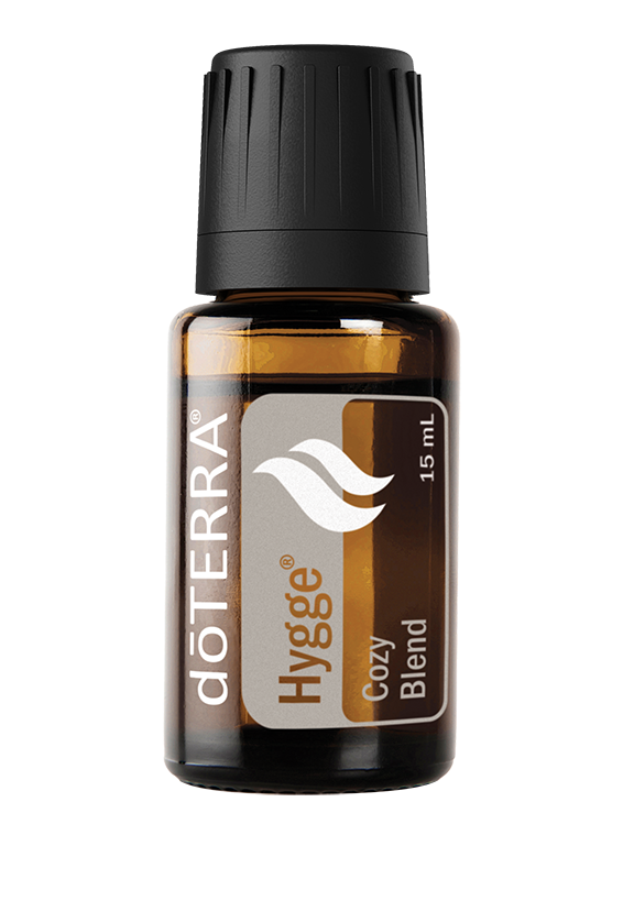 Hygge Essential Oil
