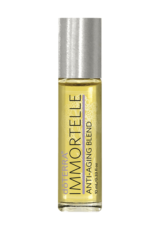 Immortelle Essential Oil