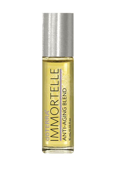 Immortelle Essential Oil