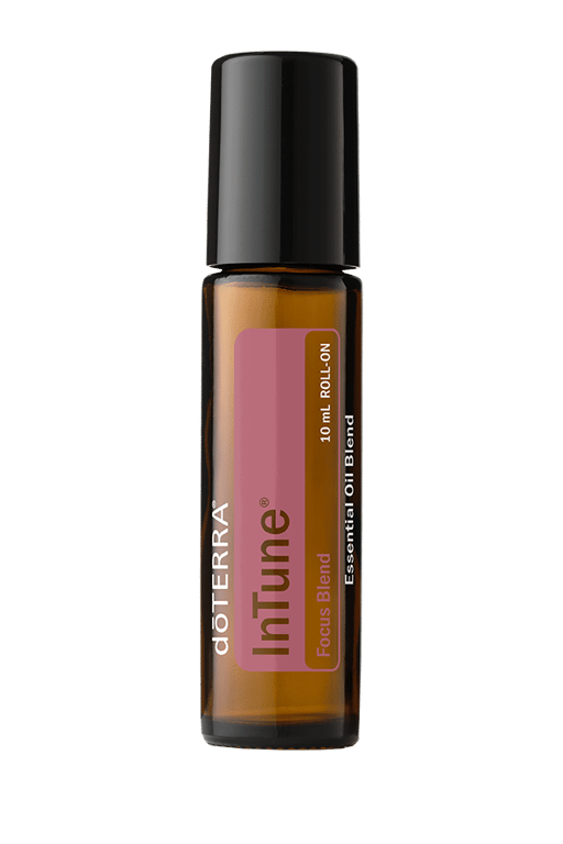 InTune Essential Oil