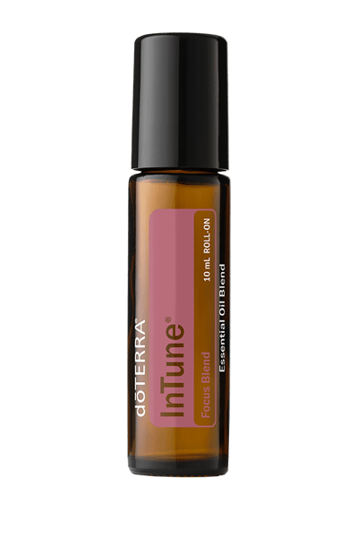 InTune Essential Oil