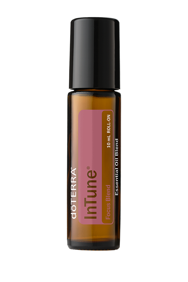 InTune Essential Oil