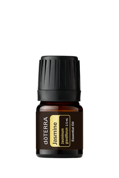 Jasmine Essential Oil