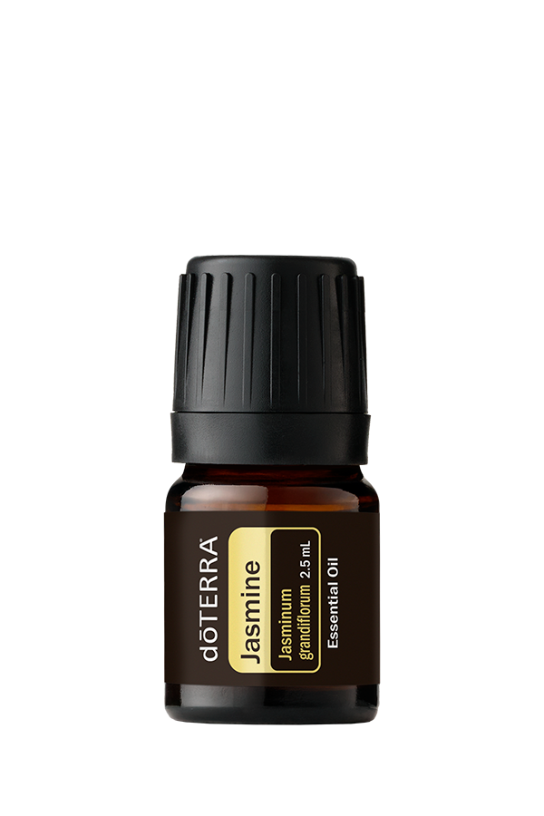 Jasmine Essential Oil