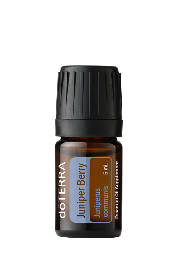 Juniper Berry Essential Oil