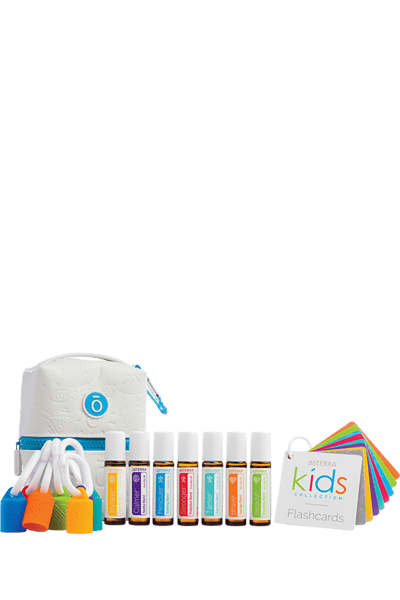 Kids Oil Collection
