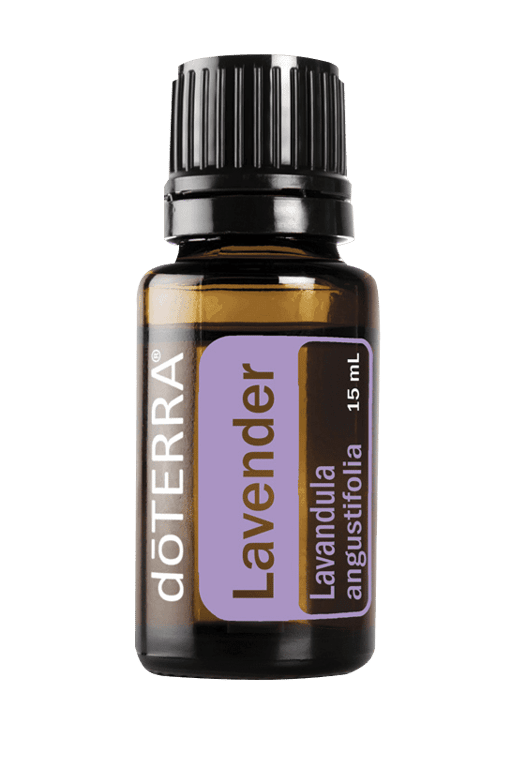 Lavender Essential Oil