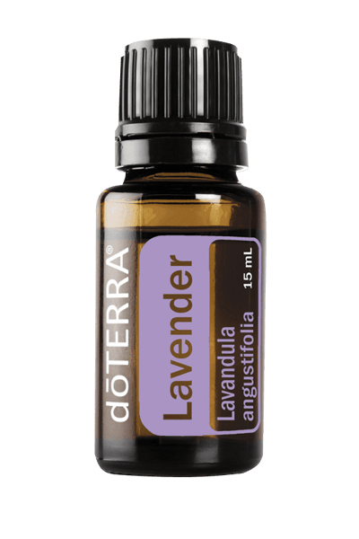 Lavender Essential Oil