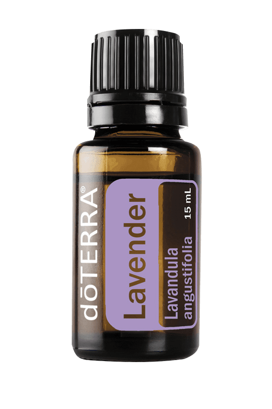 Lavender Essential Oil