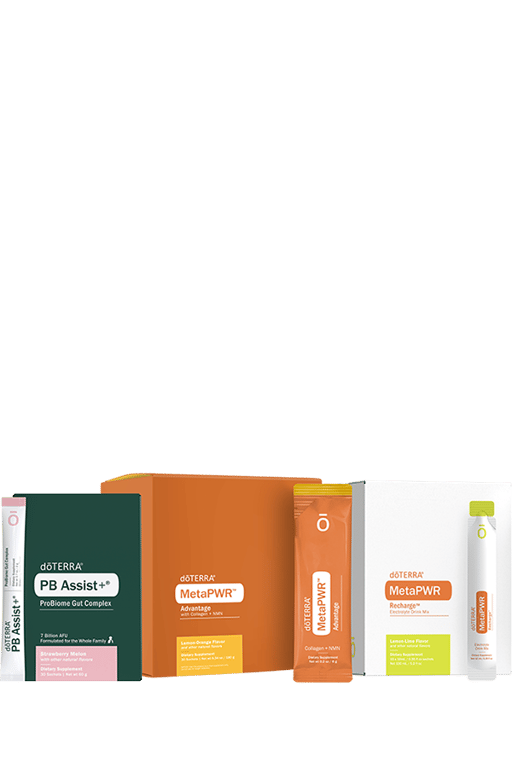 Lemon-Lime PWR Pack
