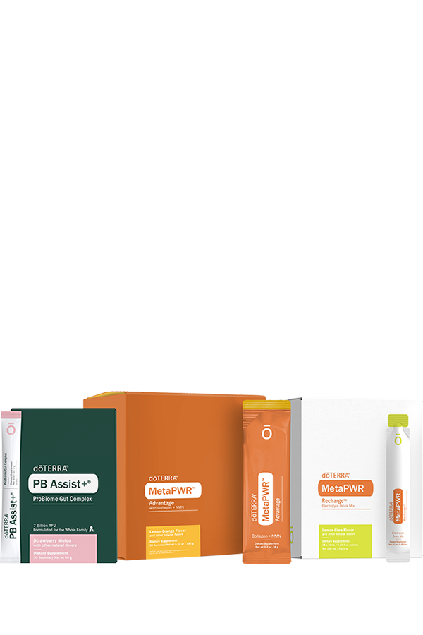 Lemon-Lime PWR Pack