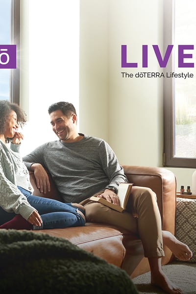 Live Guide