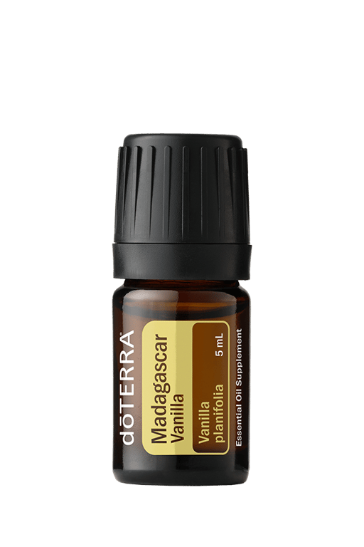 Madagascar Vanilla Essential Oil