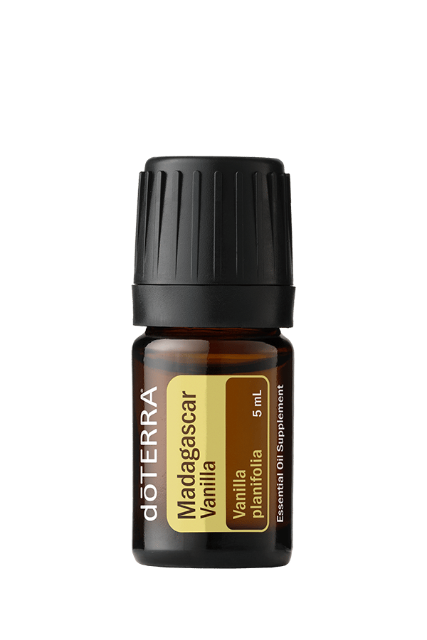 Madagascar Vanilla Essential Oil