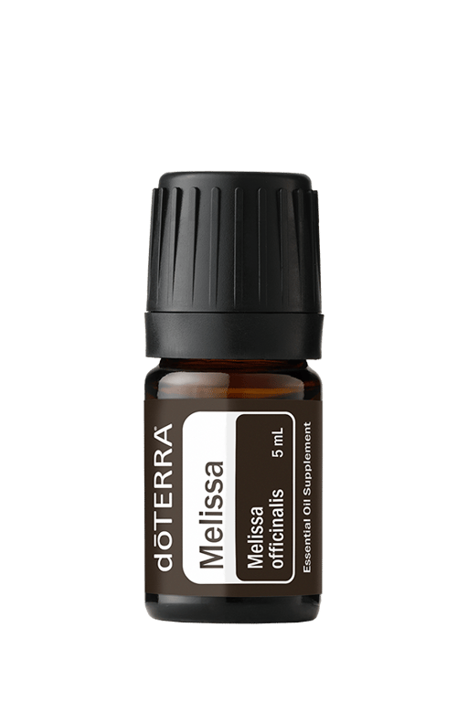 Melissa Essential Oil