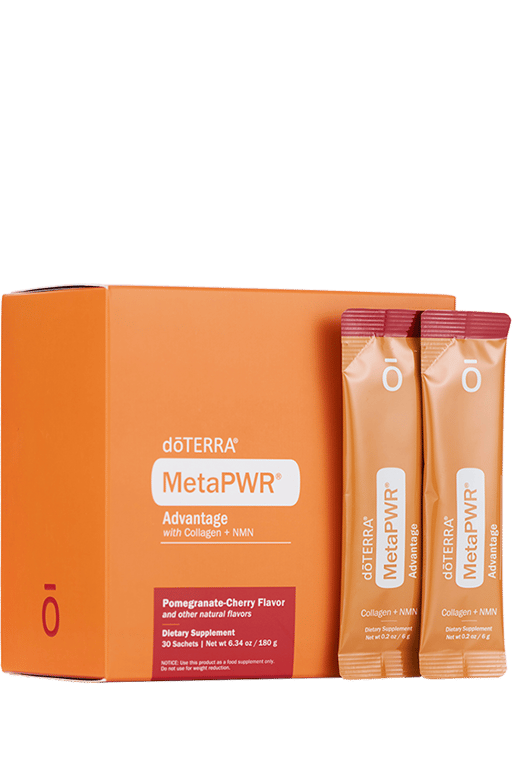 MetaPWR Advantage