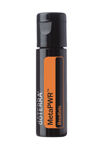 MetaPWR Beadlets