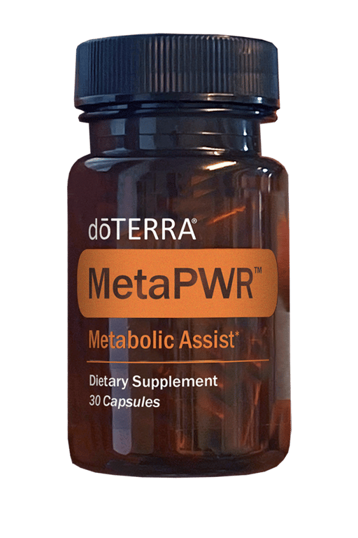 MetaPWR Metabolic Assist
