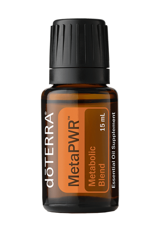MetaPWR Essential Oil