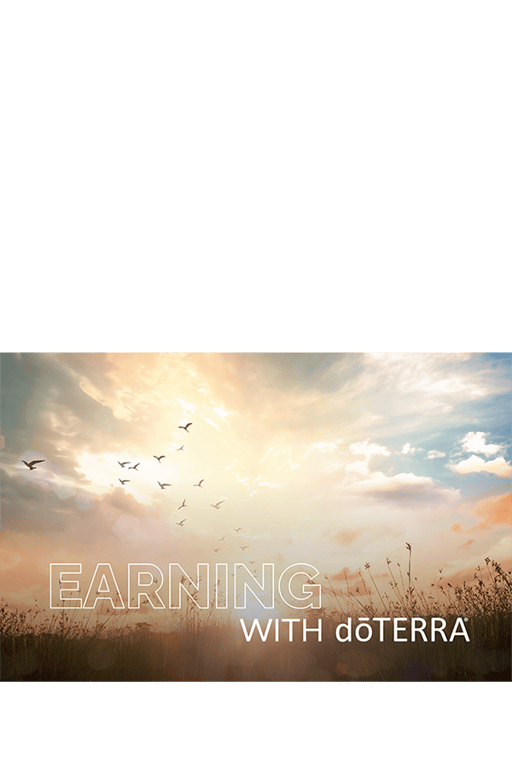 Earning With doTERRA Mini Guide