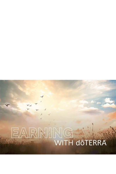 Earning With doTERRA Mini Guide