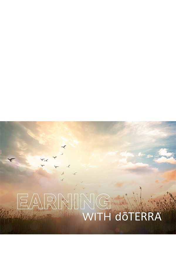 Earning With doTERRA Mini Guide