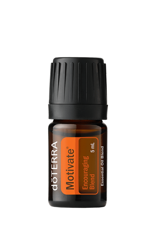 doTERRA Motivate Essential Oil
