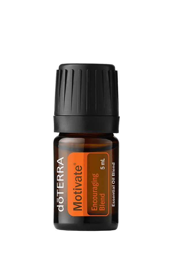 doTERRA Motivate Essential Oil