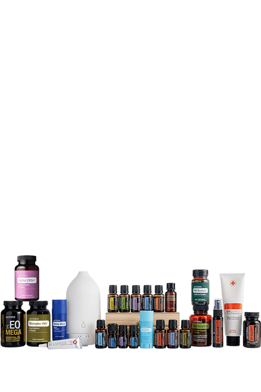 Natural Solutions Kit