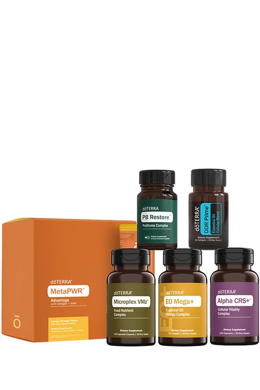 90-Day Reset, Month 3 Renew with LLV