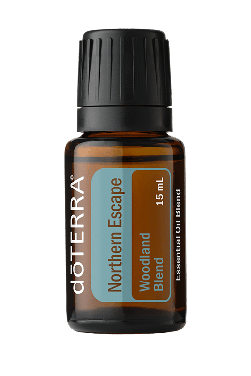 Northern Escape Essential Oil