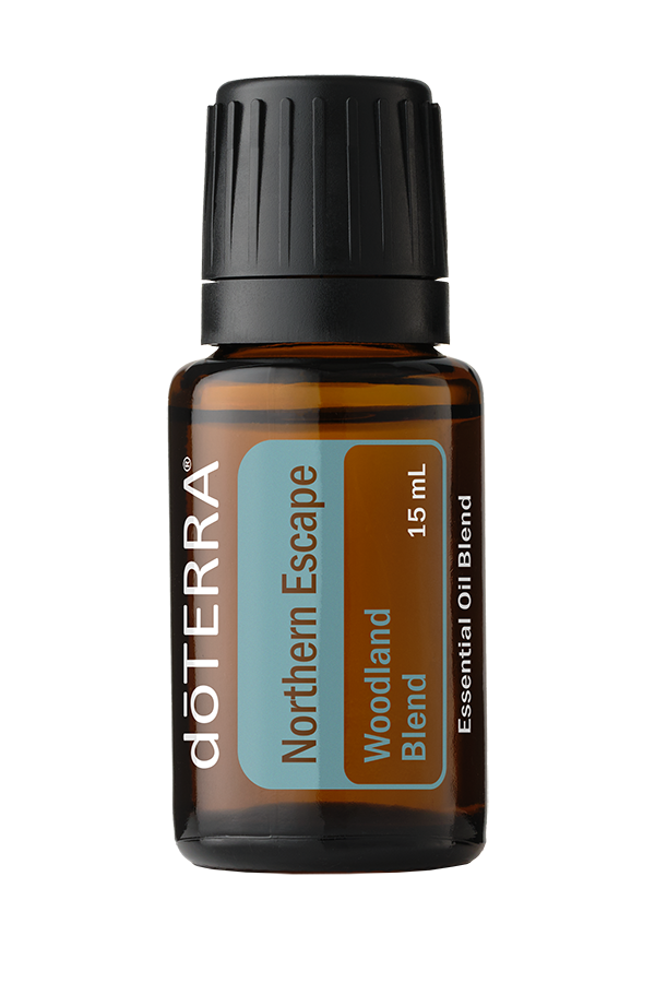 Northern Escape Essential Oil