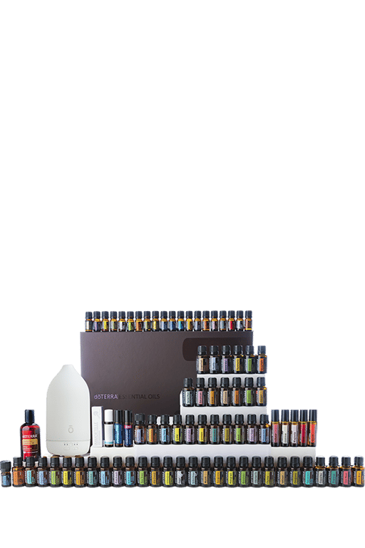Oil Collectors Kit