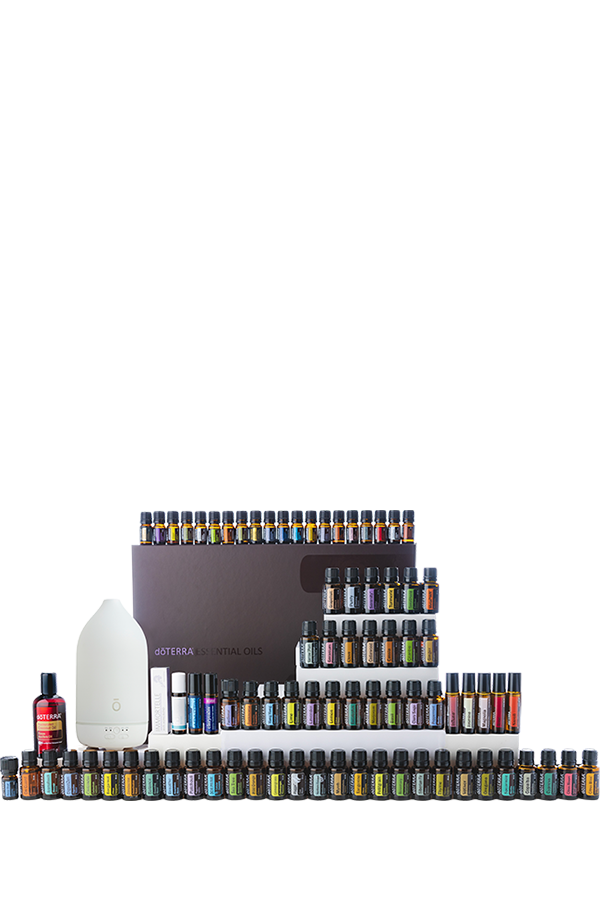 Oil Collectors Kit 