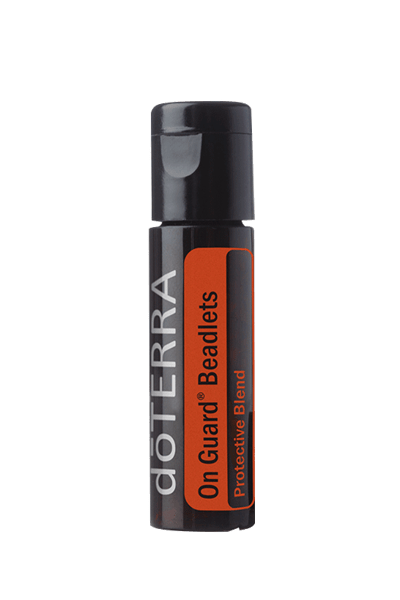 doTERRA On Guard Beadlets