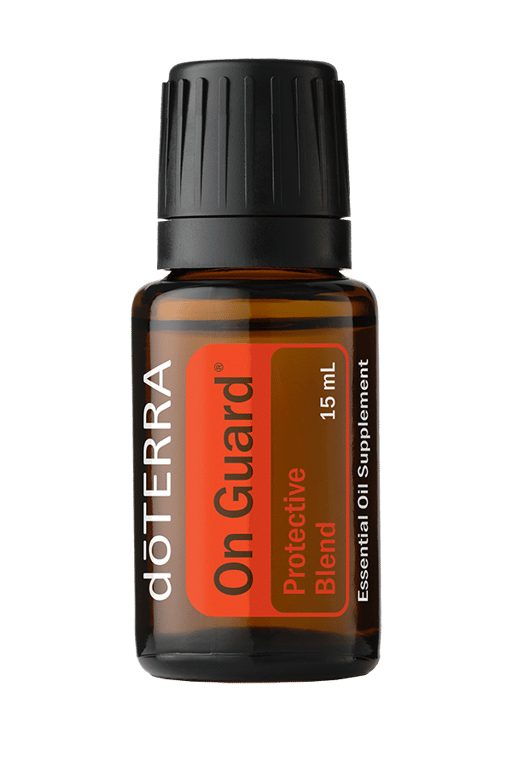 doTERRA On Guard Essential Oil