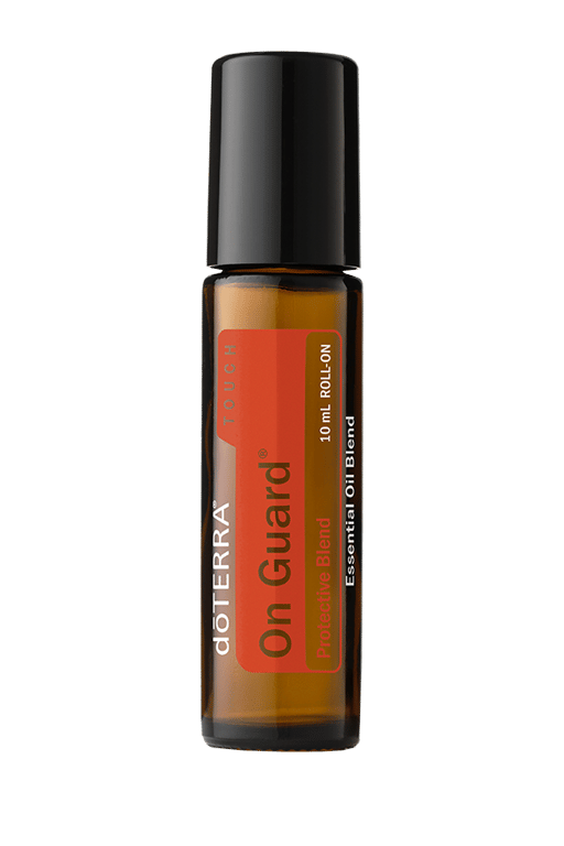 doTERRA On Guard Touch