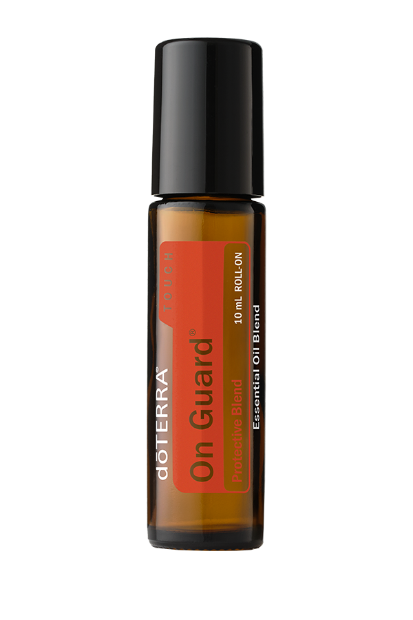 doTERRA On Guard Touch