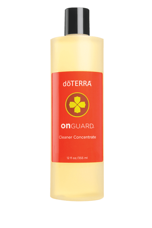 doTERRA On Guard Cleaner Concentrate
