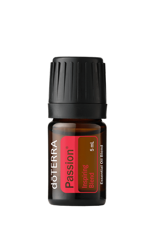 doTERRA Passion Essential Oil