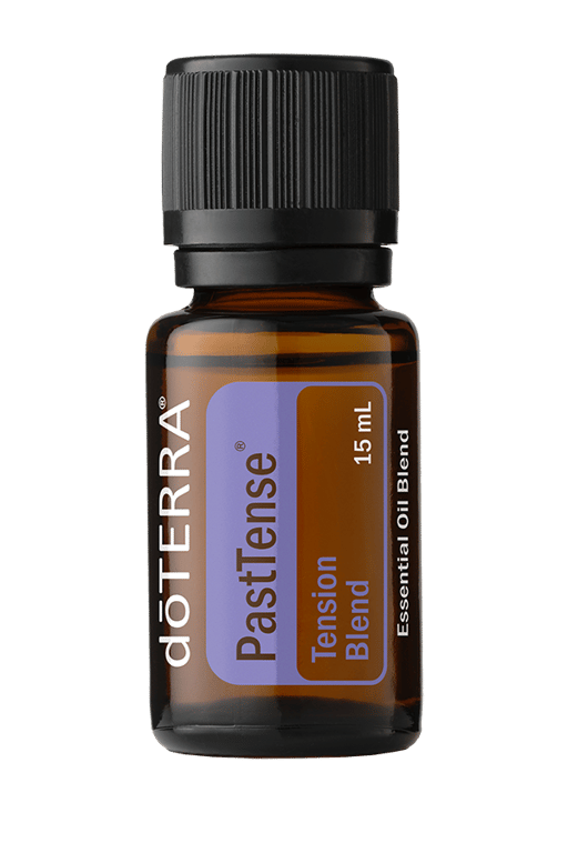 PastTense Essential Oil