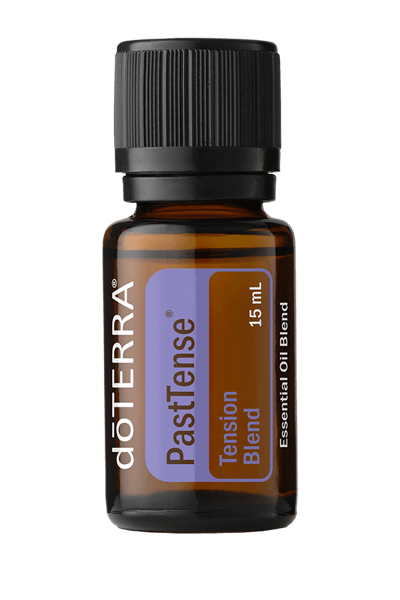 PastTense Essential Oil