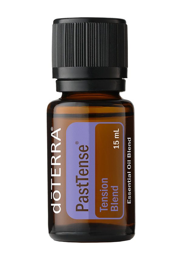 PastTense Essential Oil