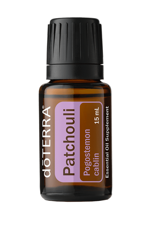 Patchouli Essential Oil