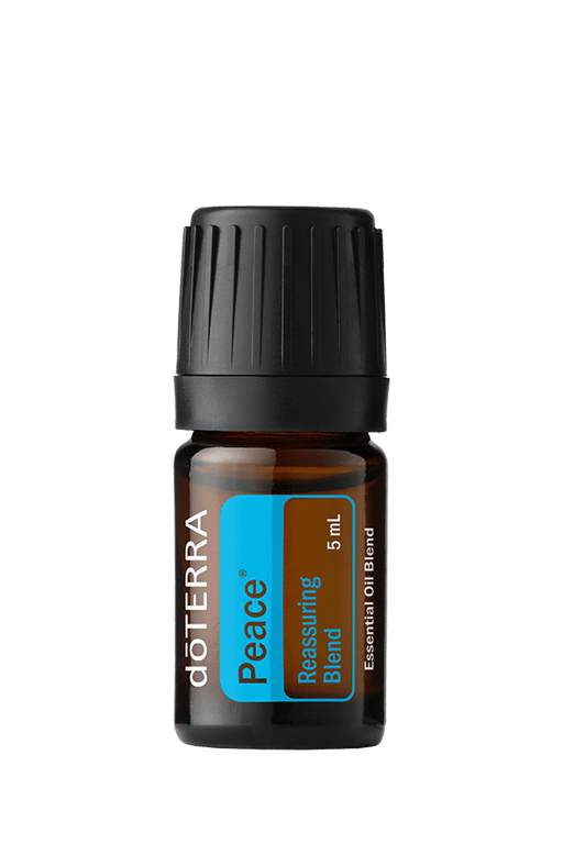 doTERRA Peace Essential Oil