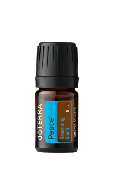 doTERRA Peace Essential Oil